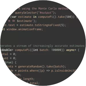 Dart - Programming language
