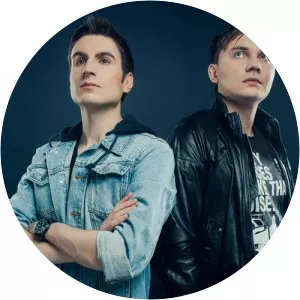 Dart Rayne and Yura Moonlight - Musical artist