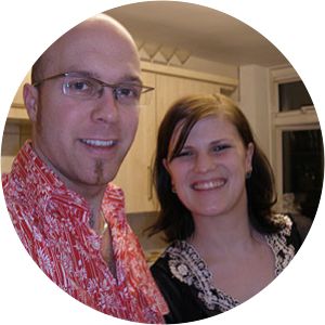 Dārta Kalniņa photograph