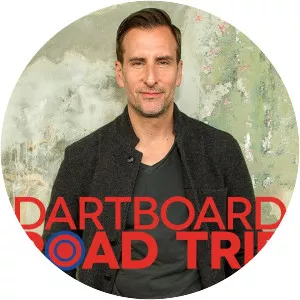 Dartboard Road Trip