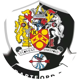 Dartford F. C. - Football club