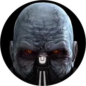Darth Malgus - 