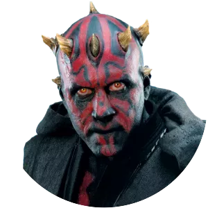Darth Maul