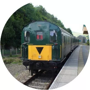 Dartmoor Railway - 