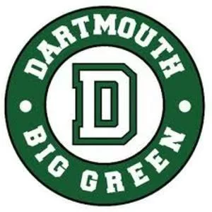 Dartmouth Big Green football