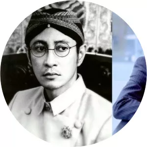 Darto Singo - Indonesian artist