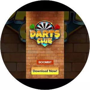 Darts Club: PvP Multiplayer
