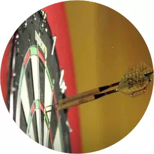 Darts GoldSince 2013