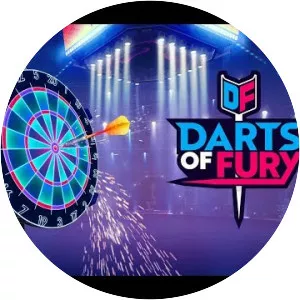 Darts of Fury - Video game
