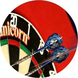 Darts Show - TV program