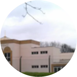 Darul Amaan Mosque, Manchester