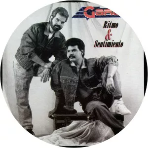 Darvel Garcia - Musical artist