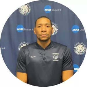 Darvin Ham Jr. photograph