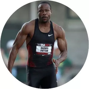 Darvis Patton