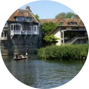 Darwin College, University of Cambridge