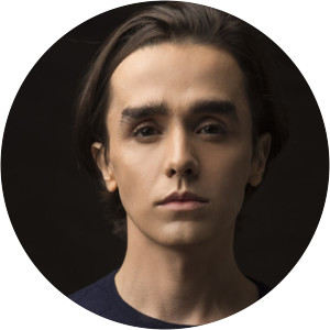 Darwin Del Fabro - Brazilian actor