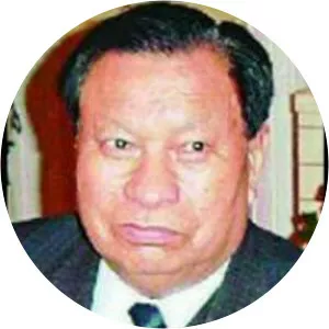 Darwin Diengdoh Pugh