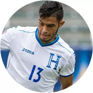 Darwin Espinal - Honduran football player