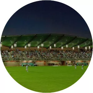 Darwin Football Stadium - Stadium in the Marrara, Northern Territory