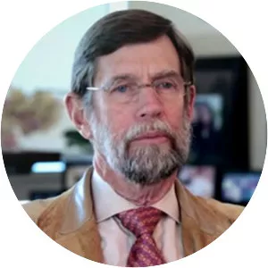 Darwin Labarthe - Author