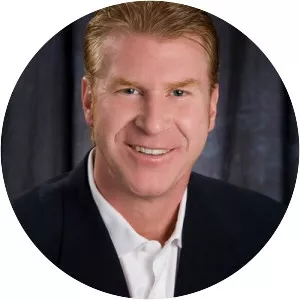 Darwin McCutcheon - Ice hockey player