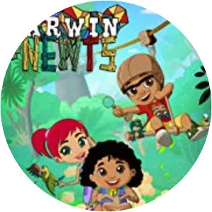 Darwin & Newts - TV program