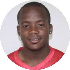 Darwin Oliva - Honduran-Guatemalan footballer