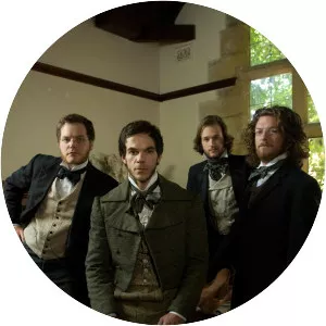 Darwin's Brave New World