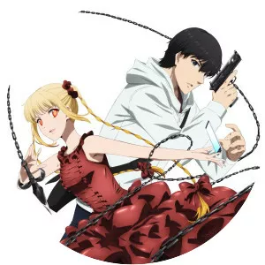 Darwin's Game - Manga series