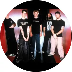 Darwin's Waiting Room - Band