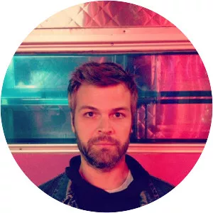 Darwin Serink - Screenwriter