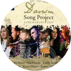 Darwin Song Project - Compilation album by Rachael McShane