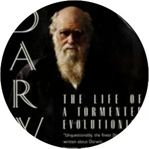 Darwin: The Life of a Tormented Evolutionist - Book by Adrian Desmond and James Moore