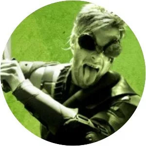 Darwin Tremor - Fictional character