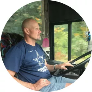 Darwin Vander Esch photograph