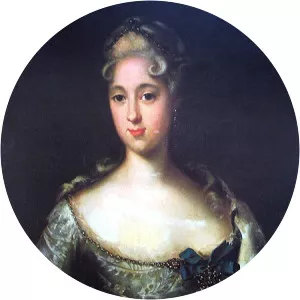 Darya Arsenyeva photograph