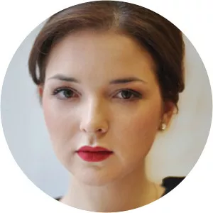 Darya Ivanova - Actor