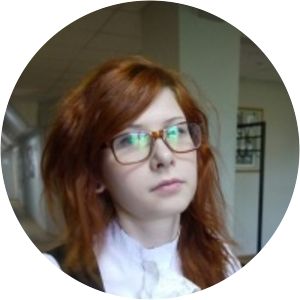 Darya Karapi photograph