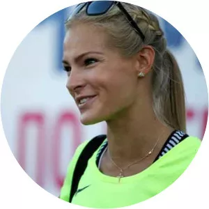 Darya Klishina