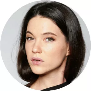 Darya Mingazetdinova