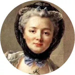 Darya Nikolayevna Saltykova - Serial killer