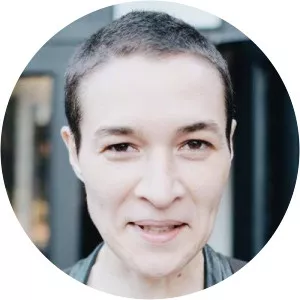 Darya Oreshkina photograph