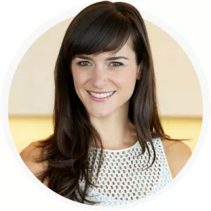 Darya Pino Rose - Author