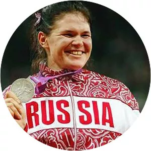 Darya Pishchalnikova