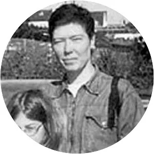 Darya Solomina photograph