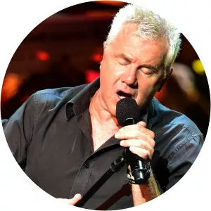 Daryl Braithwaite