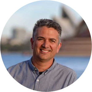 Daryl C. Lefever - Film producer