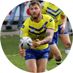 Daryl Clark
