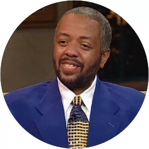 Daryl Coley - American singer