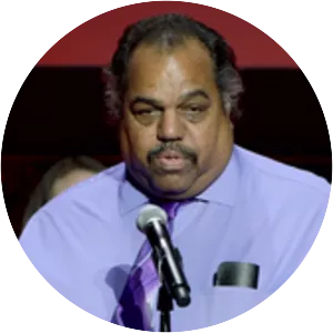Daryl Davis
